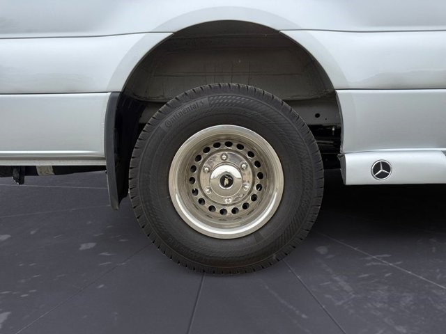 2023 Mercedes-Benz Sprinter Cargo Van Base - Photo 25