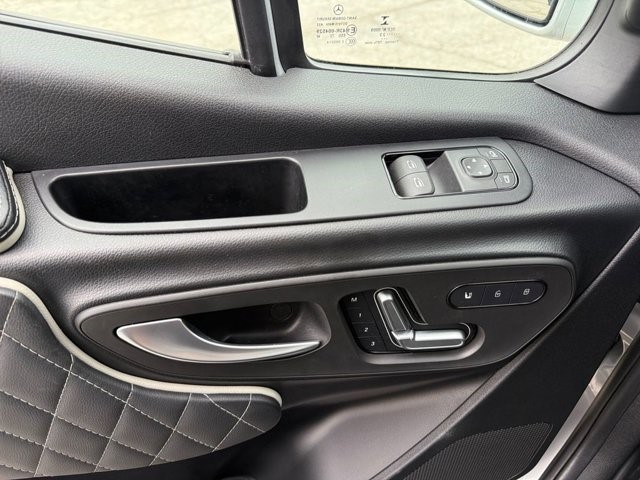 2023 Mercedes-Benz Sprinter Cargo Van Base - Photo 28