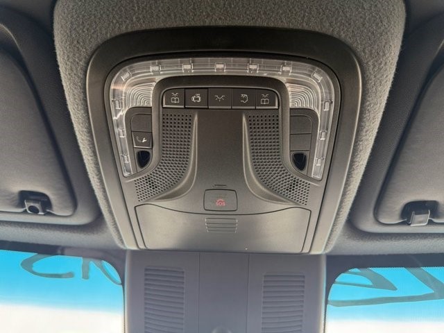2023 Mercedes-Benz Sprinter Cargo Van Base - Photo 29