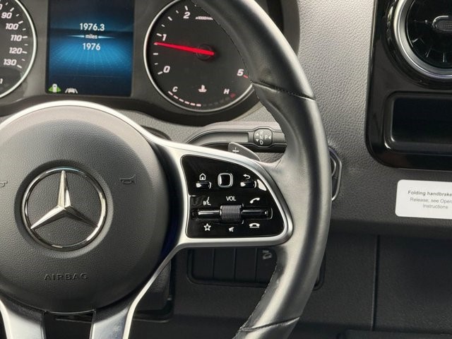 2023 Mercedes-Benz Sprinter Cargo Van Base - Photo 31