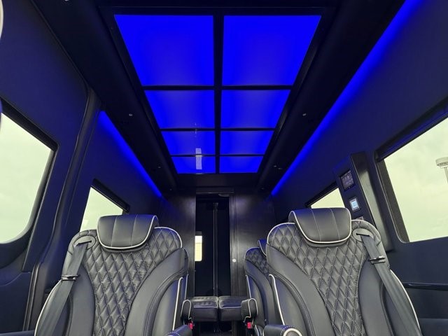 2023 Mercedes-Benz Sprinter Cargo Van Base - Photo 34