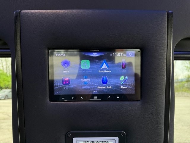 2023 Mercedes-Benz Sprinter Cargo Van Base - Photo 43