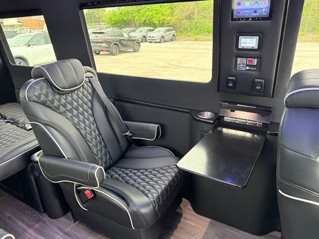 2023 Mercedes-Benz Sprinter Cargo Van Base - Photo 46