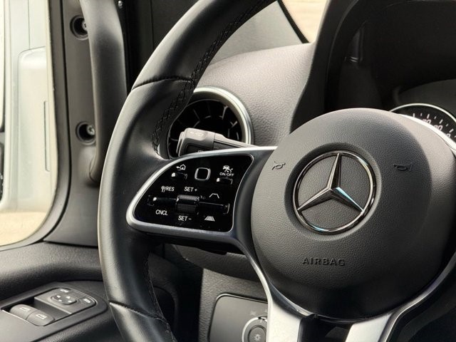 2023 Mercedes-Benz Sprinter Cargo Van Base - Photo 50