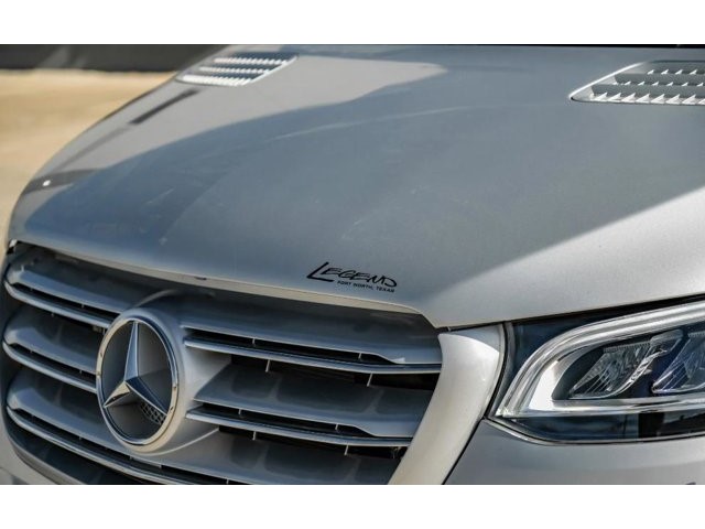 2023 Mercedes-Benz Sprinter Cargo Van Base - Photo 52