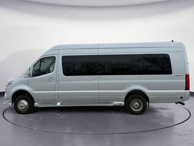 2023 Mercedes-Benz Sprinter Cargo Van Base - Photo 8