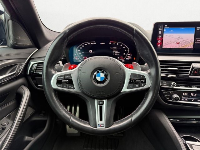 2023 BMW M5 Base - Photo 10