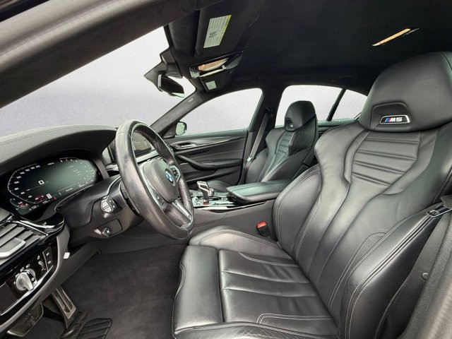 2023 BMW M5 Base - Photo 11