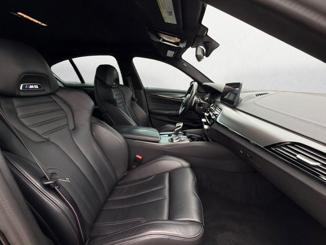 2023 BMW M5 Base - Photo 12