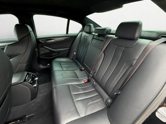 2023 BMW M5 Base - Photo 13