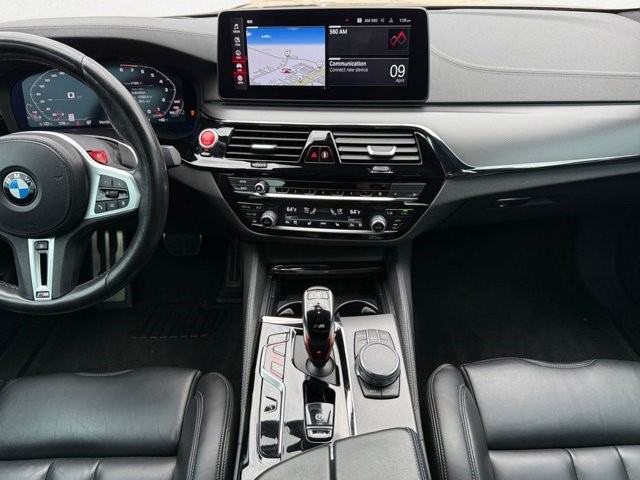 2023 BMW M5 Base - Photo 14
