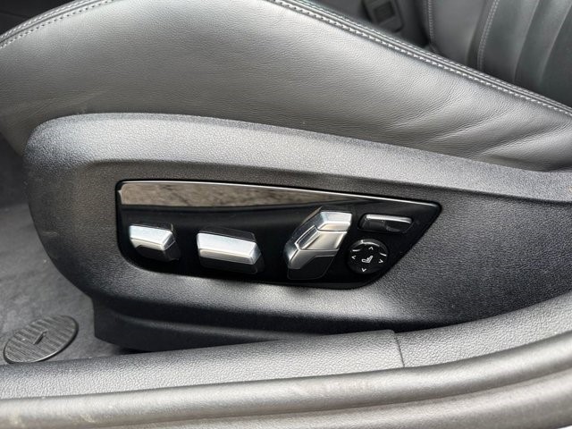 2023 BMW M5 Base - Photo 16