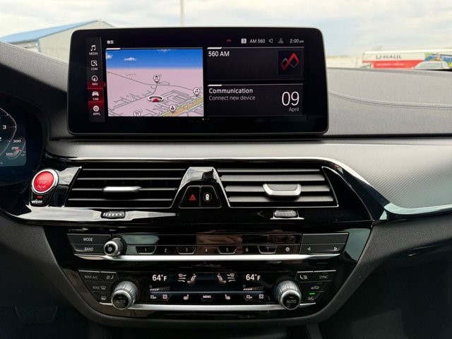 2023 BMW M5 Base - Photo 17