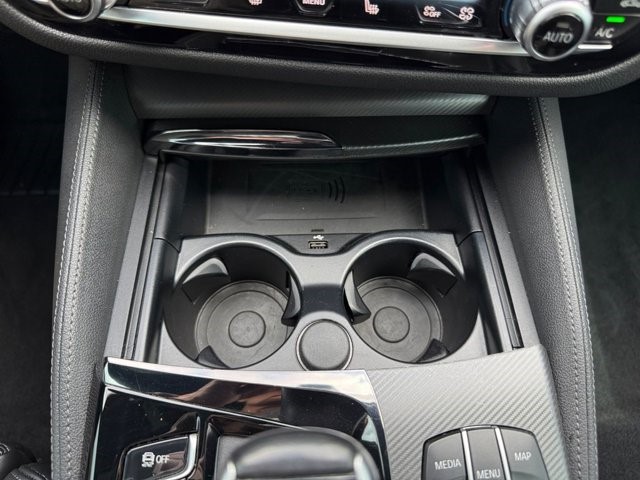 2023 BMW M5 Base - Photo 19