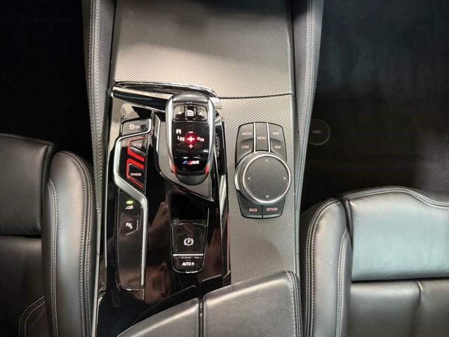 2023 BMW M5 Base - Photo 20