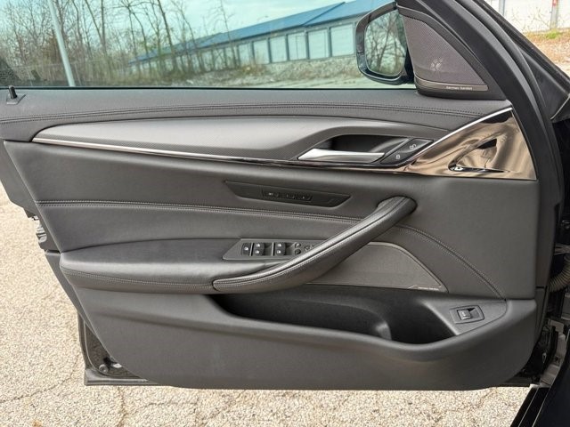 2023 BMW M5 Base - Photo 21