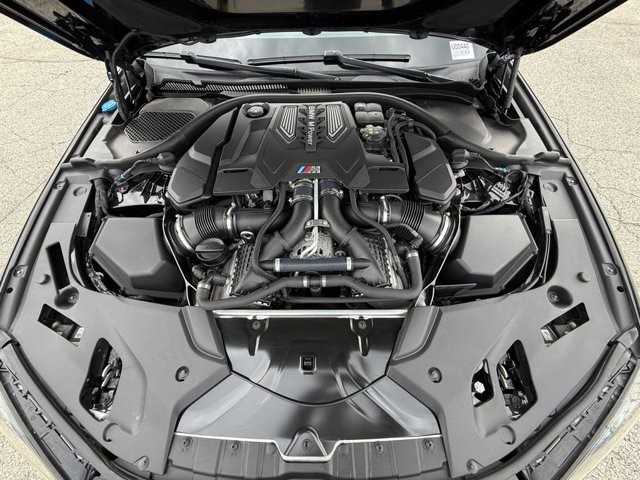 2023 BMW M5 Base - Photo 22