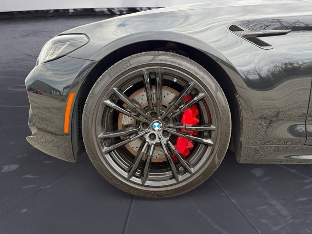 2023 BMW M5 Base - Photo 23