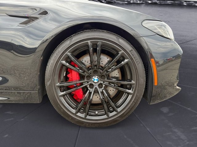 2023 BMW M5 Base - Photo 24