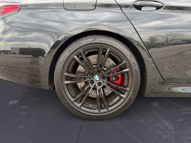 2023 BMW M5 Base - Photo 25