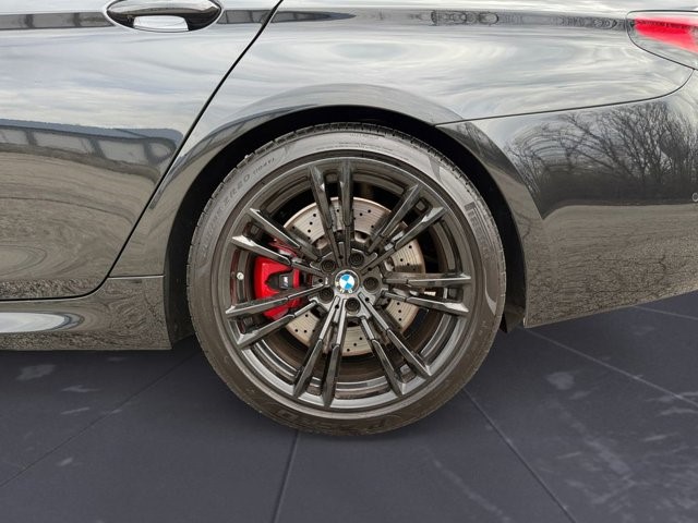 2023 BMW M5 Base - Photo 26