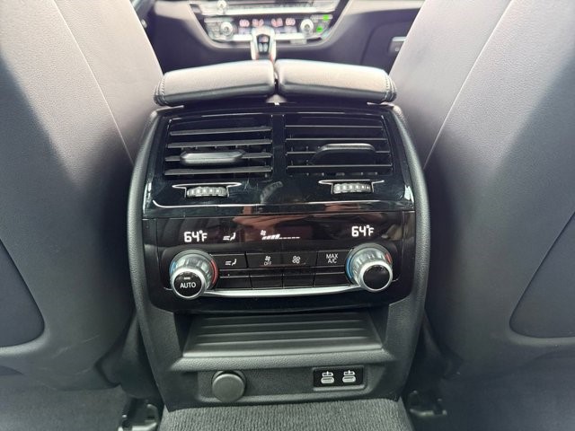 2023 BMW M5 Base - Photo 29