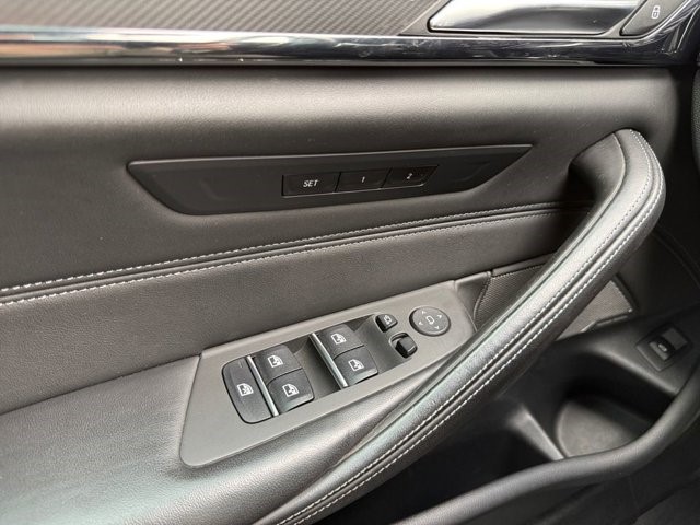 2023 BMW M5 Base - Photo 33