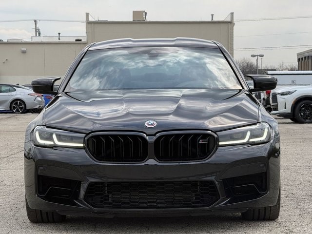 2023 BMW M5 Base - Photo 37