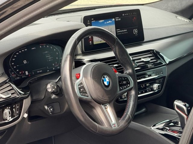 2023 BMW M5 Base - Photo 39