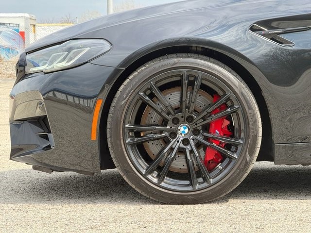 2023 BMW M5 Base - Photo 40