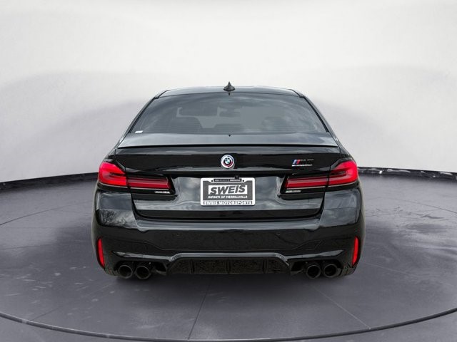 2023 BMW M5 Base - Photo 6