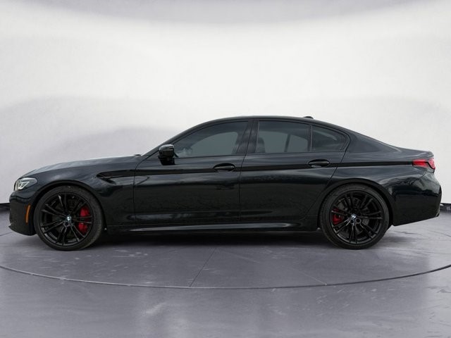 2023 BMW M5 Base - Photo 8