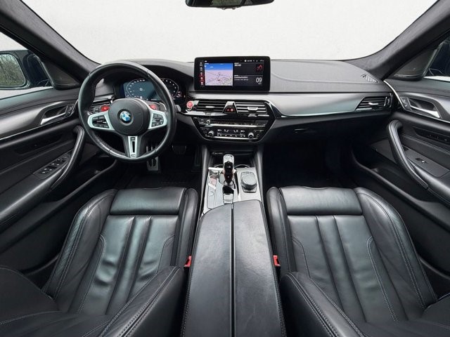 2023 BMW M5 Base - Photo 9
