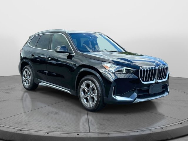 2025 BMW X1 xDrive28i's photo