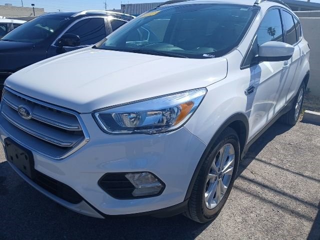 2018 Ford Escape SE's photo