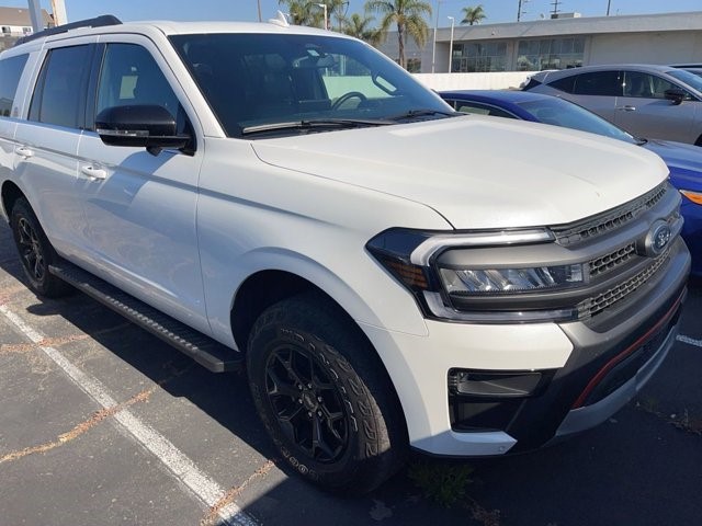 2024 Ford Expedition Timberline 4x4's photo