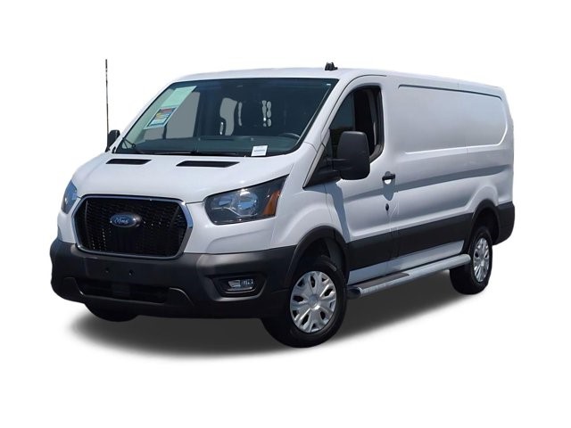 2025 Ford Transit 250 Low Roof 130 WB's photo