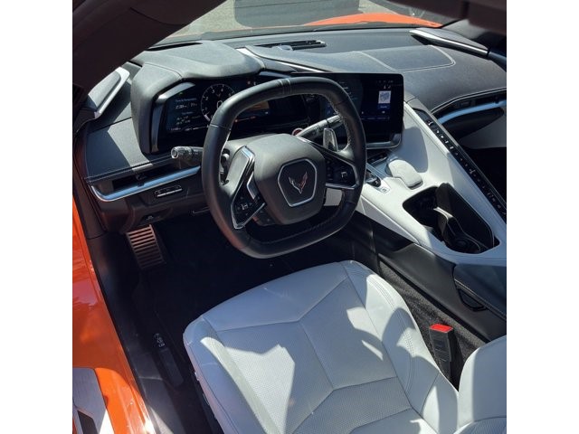 2024 Chevrolet Corvette 2LT - Photo 14