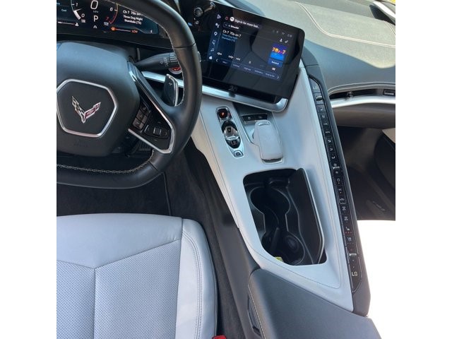 2024 Chevrolet Corvette 2LT - Photo 15