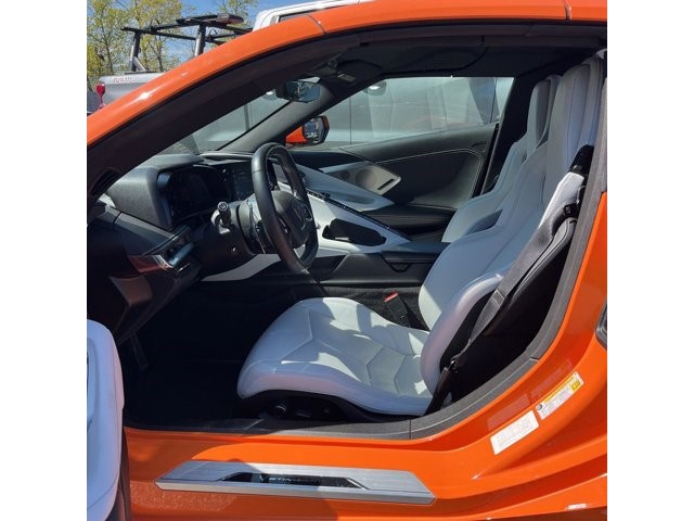2024 Chevrolet Corvette 2LT - Photo 19