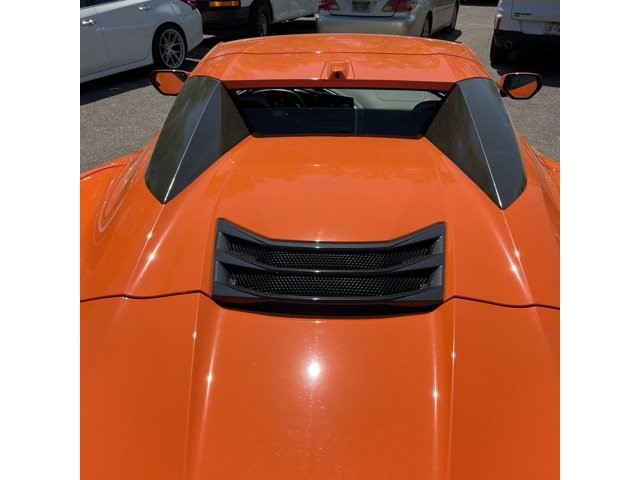 2024 Chevrolet Corvette 2LT - Photo 7