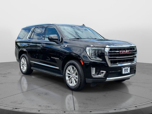 2024 GMC Yukon 4WD SLT's photo