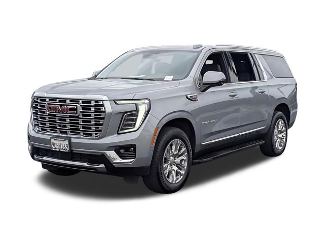 2025 GMC Yukon Denali AWD's photo