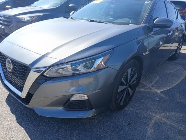 2022 Nissan Altima 2.5 SV's photo