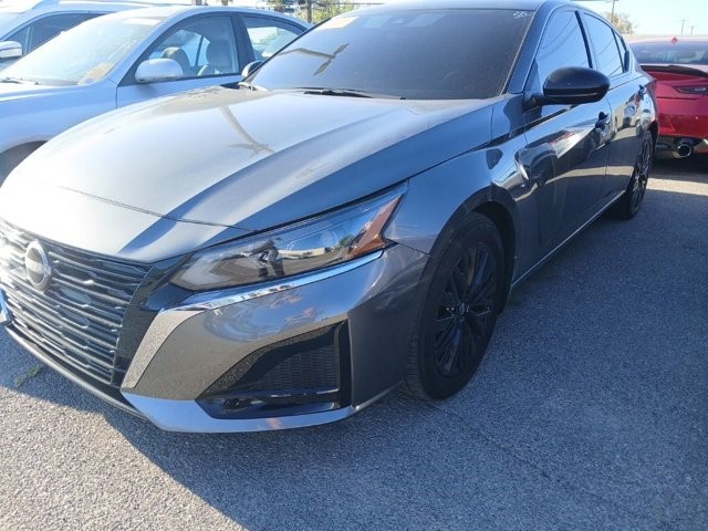 2024 Nissan Altima 2.5 SV's photo