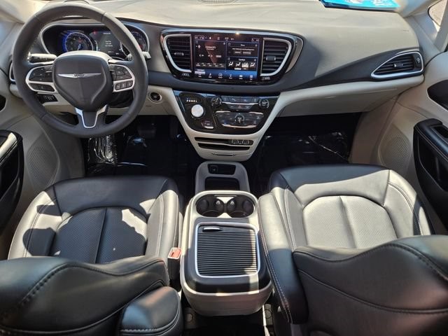 2023 Chrysler Pacifica Touring L - Photo 15