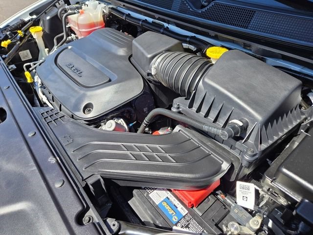 2023 Chrysler Pacifica Touring L - Photo 22