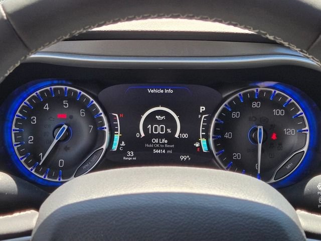2023 Chrysler Pacifica Touring L - Photo 28