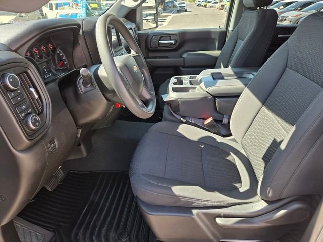 2022 Chevrolet Silverado 2500HD Custom - Photo 10