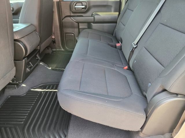 2022 Chevrolet Silverado 2500HD Custom - Photo 12